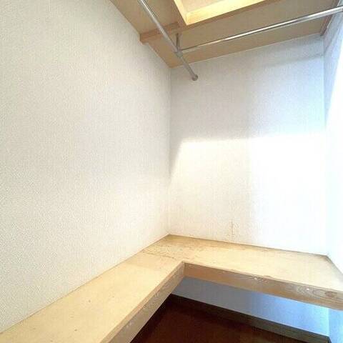 テラス武蔵野桜堤の室内写真