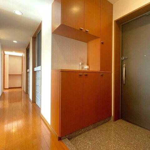 テラス武蔵野桜堤の室内写真