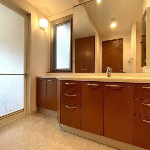 テラス武蔵野桜堤の室内写真