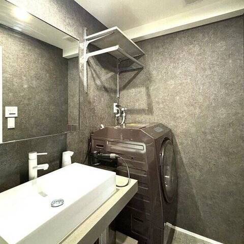 ルイマーブル乃木坂の室内写真