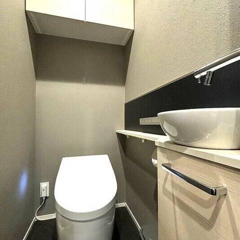 ルイマーブル乃木坂の室内写真