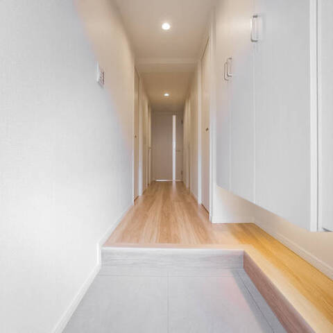 シティホームズ武蔵小金井の室内写真