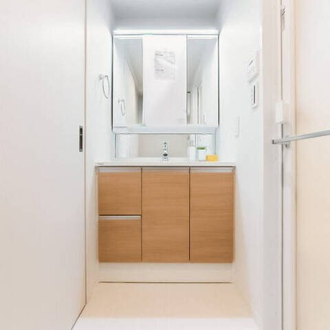 シティホームズ武蔵小金井の室内写真