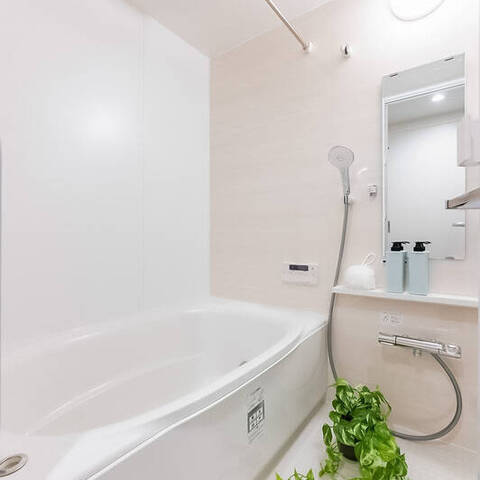 シティホームズ武蔵小金井の室内写真