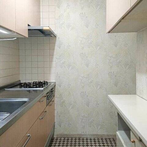 氷川台パーク・ホームズの室内写真