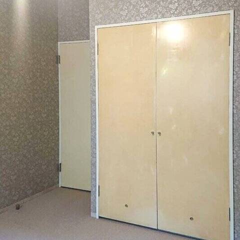 氷川台パーク・ホームズの室内写真