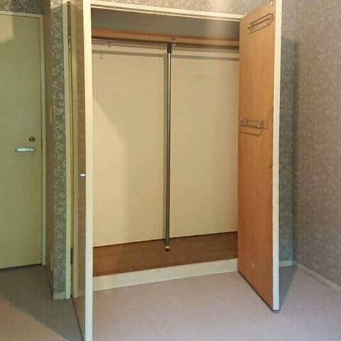 氷川台パーク・ホームズの室内写真