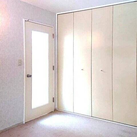 氷川台パーク・ホームズの室内写真