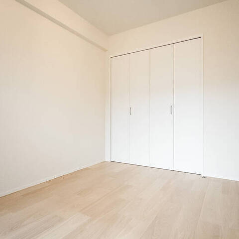 エクレールガーデン深沢の室内写真