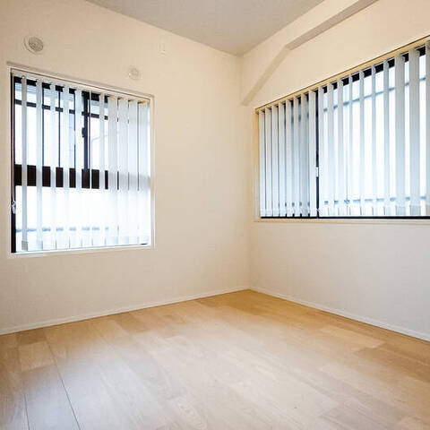 エクレールガーデン深沢の室内写真