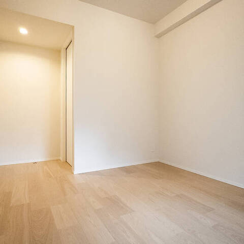 エクレールガーデン深沢の室内写真