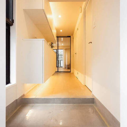 エクレールガーデン深沢の室内写真