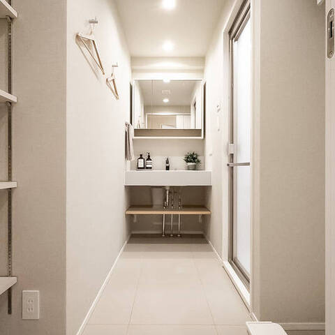 エクレールガーデン深沢の室内写真