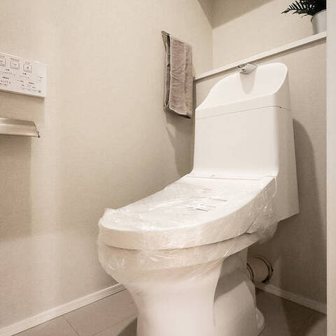 エクレールガーデン深沢の室内写真