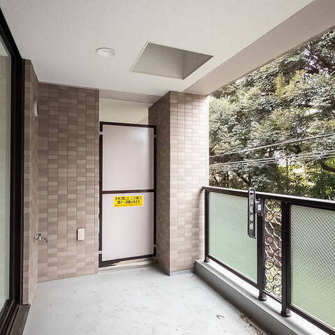 エクレールガーデン深沢の室内写真