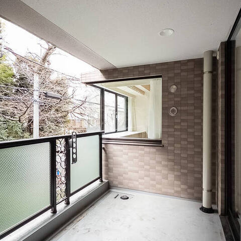 エクレールガーデン深沢の室内写真