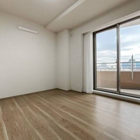 グランスイート白金マークスの室内写真