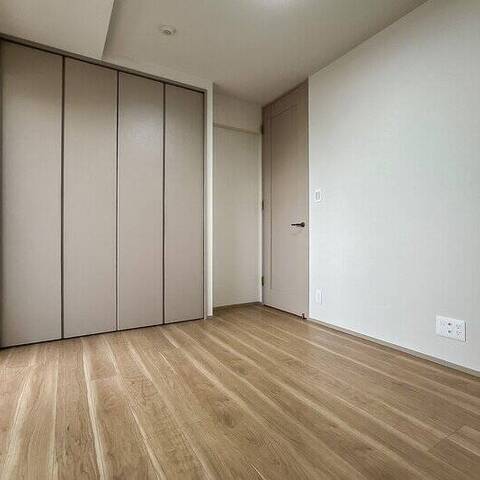 グランスイート白金マークスの室内写真