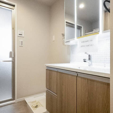 デュオ・スカーラ品川中延Ⅱの室内写真