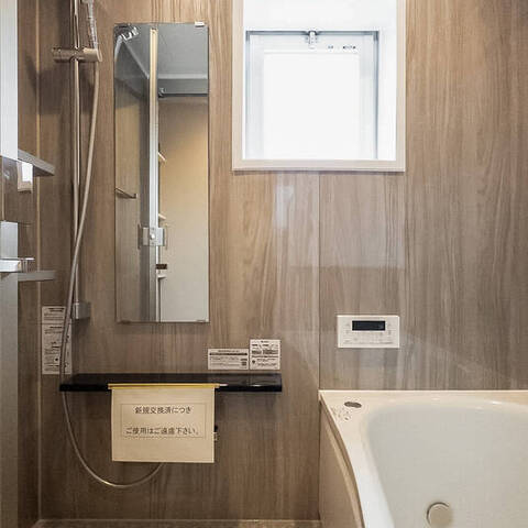 デュオ・スカーラ品川中延Ⅱの室内写真