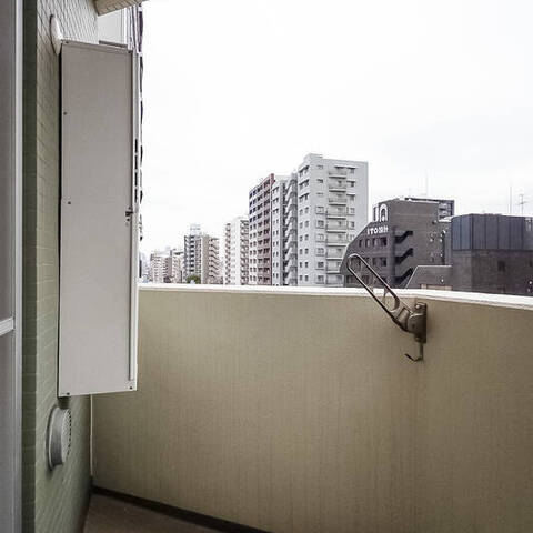 デュオ・スカーラ品川中延Ⅱの室内写真