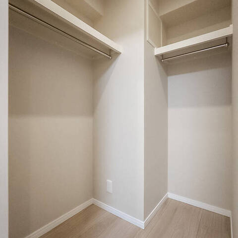 トーア駒込マンションの室内写真