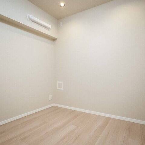 トーア駒込マンションの室内写真