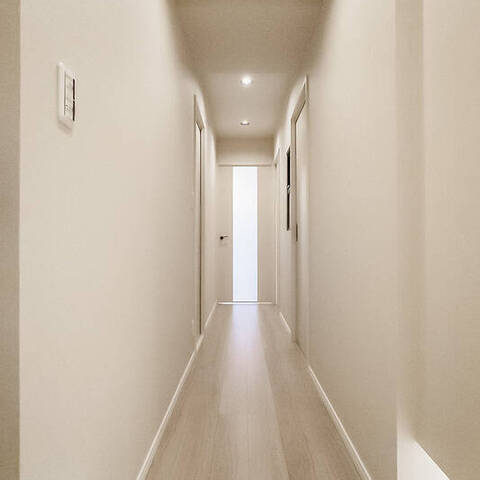 トーア駒込マンションの室内写真