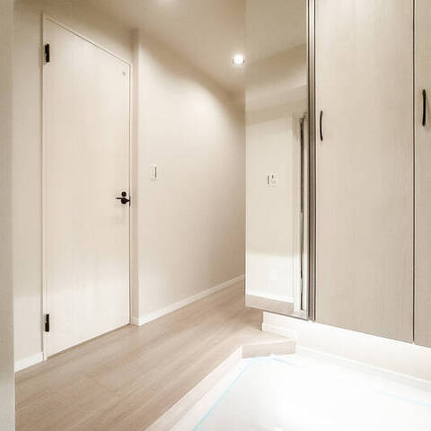 トーア駒込マンションの室内写真