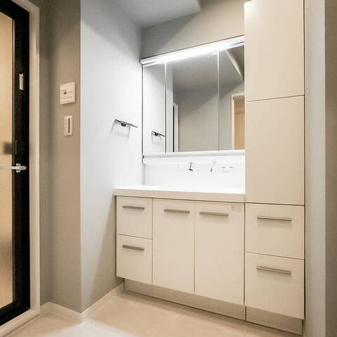 トーア駒込マンションの室内写真