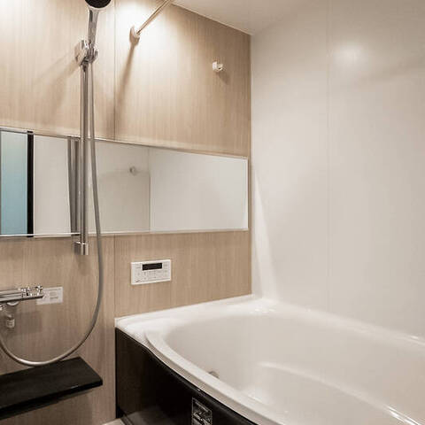 トーア駒込マンションの室内写真