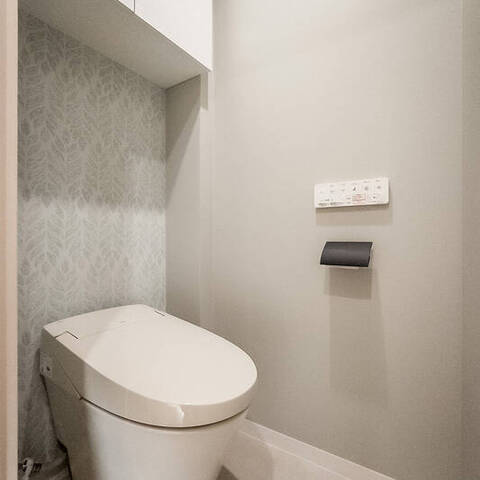 トーア駒込マンションの室内写真