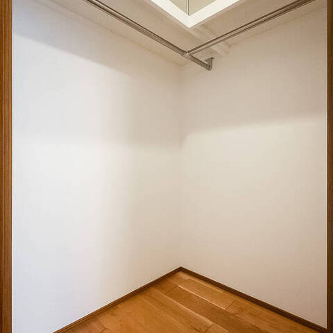 パークシティ浜田山Ｅ棟の室内写真