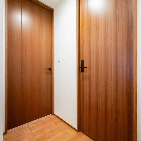 パークシティ浜田山Ｅ棟の室内写真