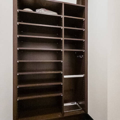 パークシティ浜田山Ｅ棟の室内写真