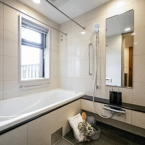 パークシティ浜田山Ｅ棟の室内写真