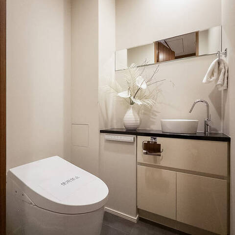 パークシティ浜田山Ｅ棟の室内写真