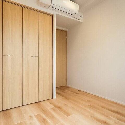 代々木上原第1マンションズの室内写真