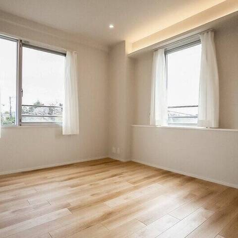 代々木上原第1マンションズの室内写真