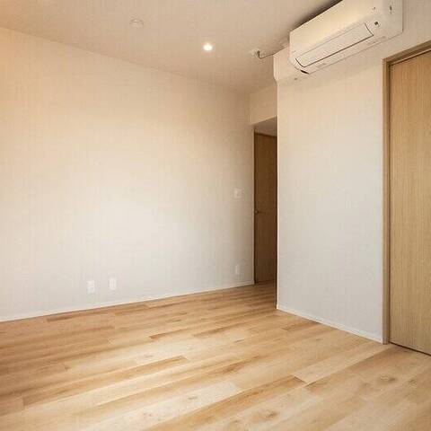 代々木上原第1マンションズの室内写真