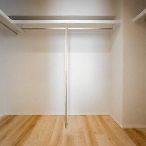 代々木上原第1マンションズの室内写真