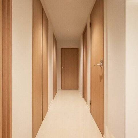 代々木上原第1マンションズの室内写真