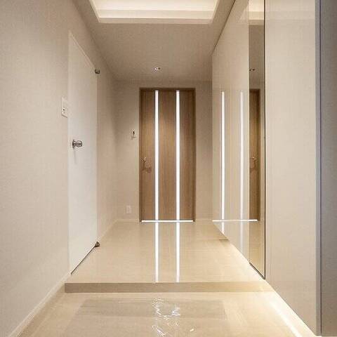 代々木上原第1マンションズの室内写真