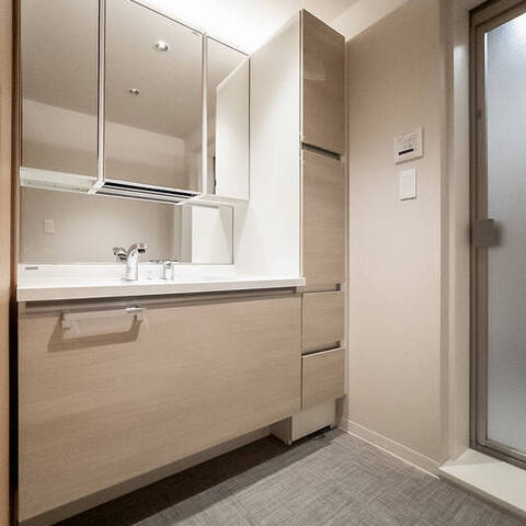 代々木上原第1マンションズの室内写真