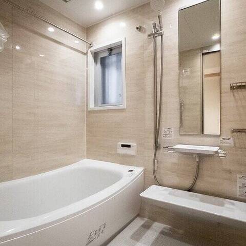 代々木上原第1マンションズの室内写真