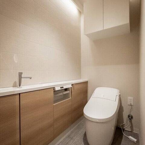 代々木上原第1マンションズの室内写真