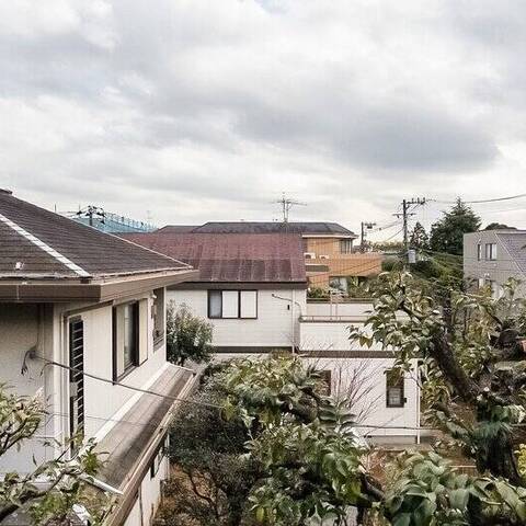 代々木上原第1マンションズの室内写真