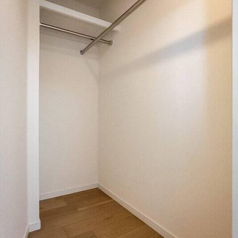 柿の木坂パレスの室内写真