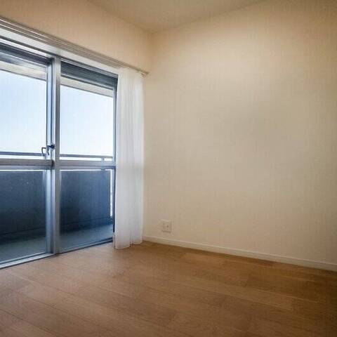 柿の木坂パレスの室内写真