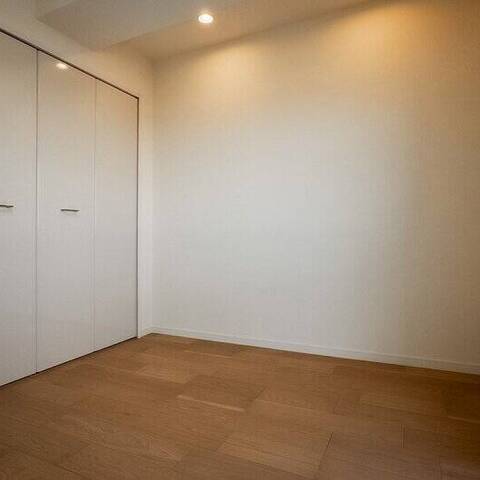 柿の木坂パレスの室内写真